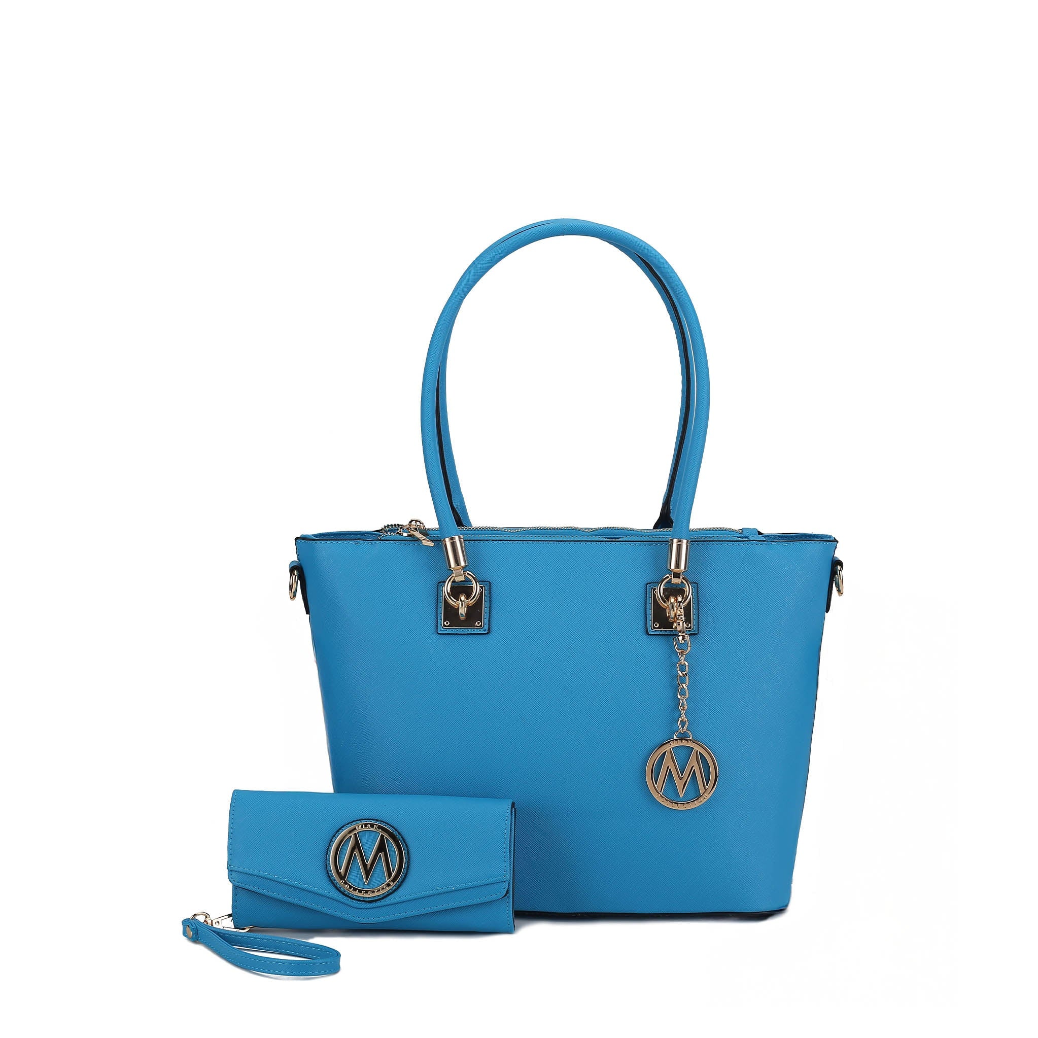 Vanessa Tote and Set - Image 9