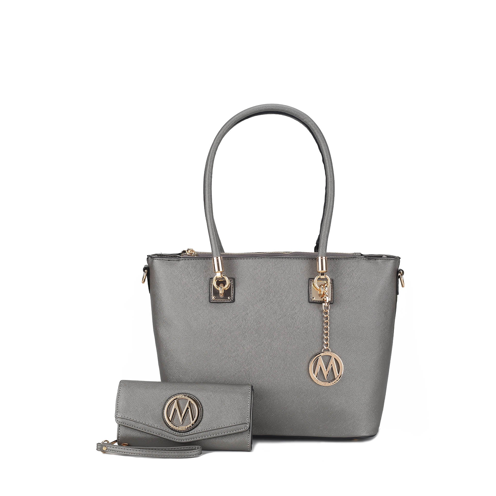 Vanessa Tote and Set - Image 10