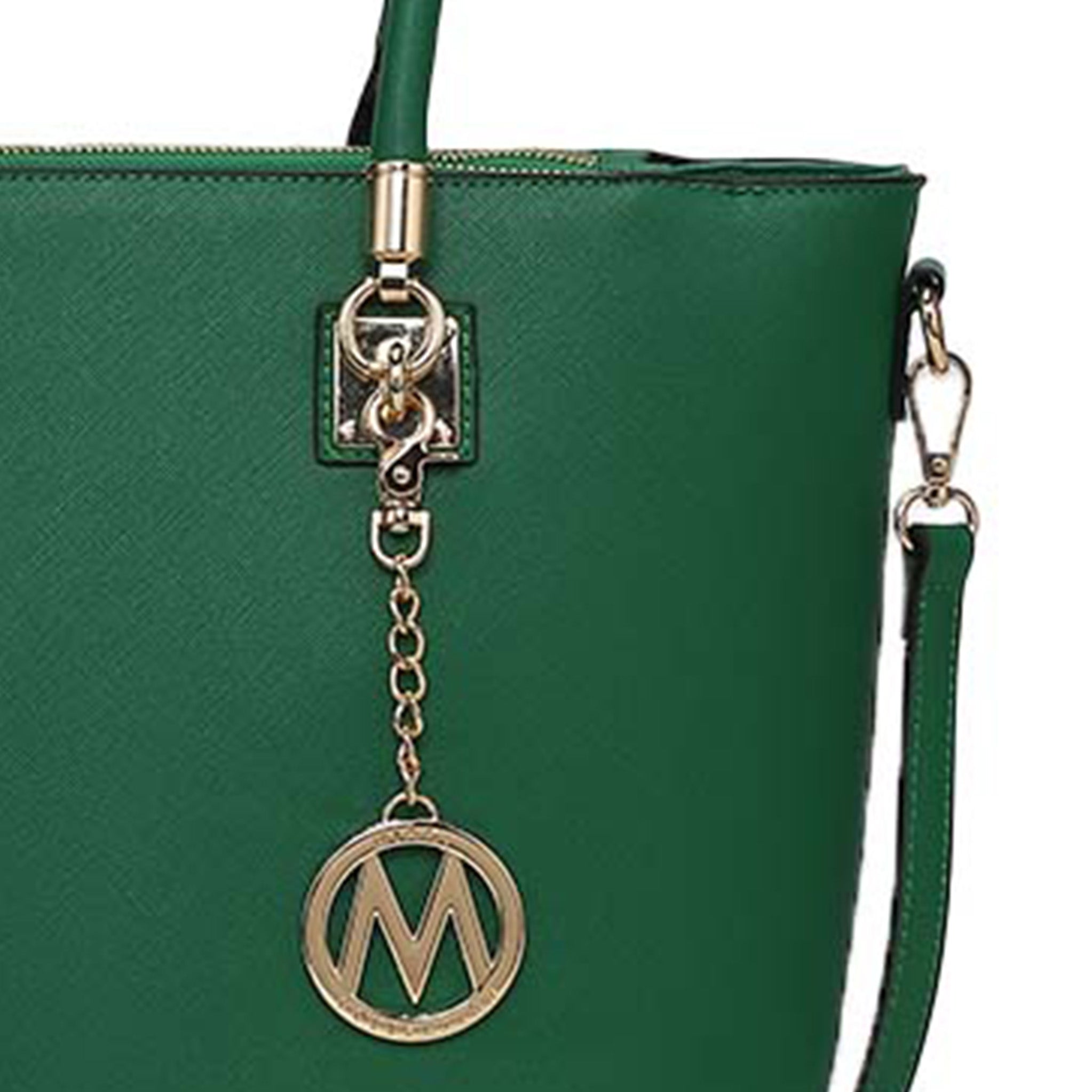 Vanessa Tote and Set - Image 4