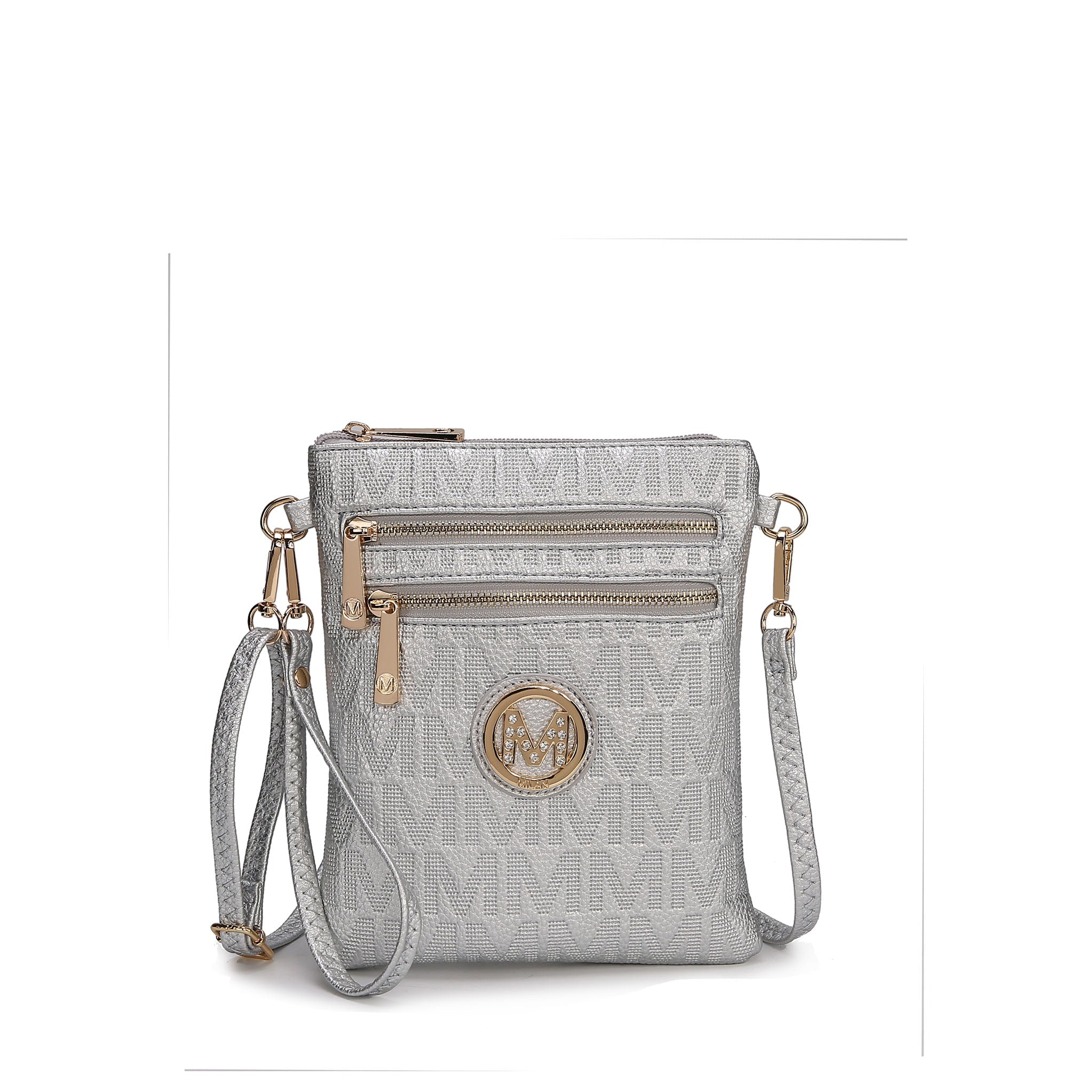 Andrea Signature Crossbody Bag - Image 19