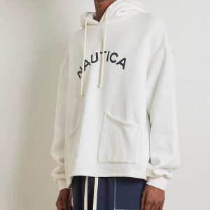 Arch Hoodie