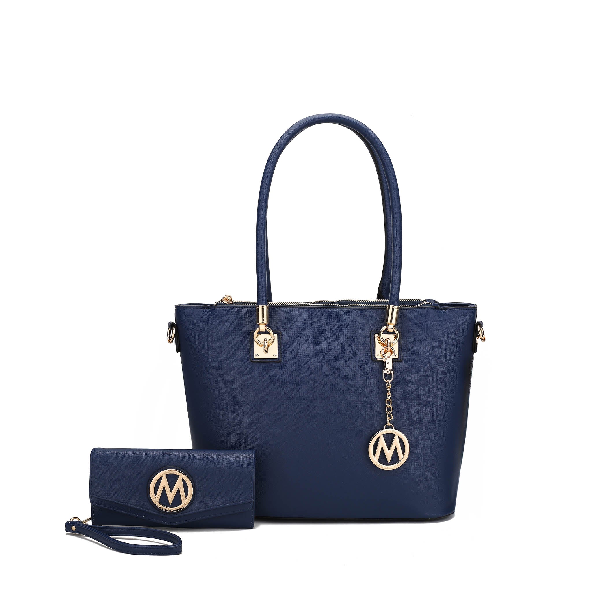 Vanessa Tote and Set - Image 6