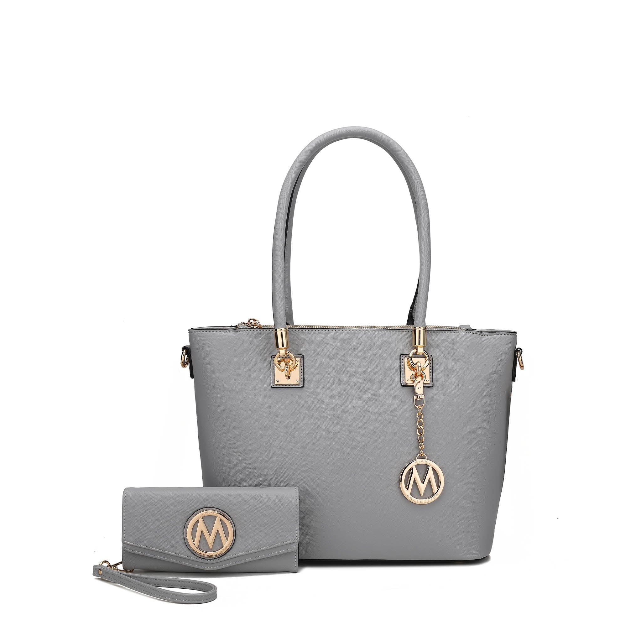 Vanessa Tote and Set - Image 11
