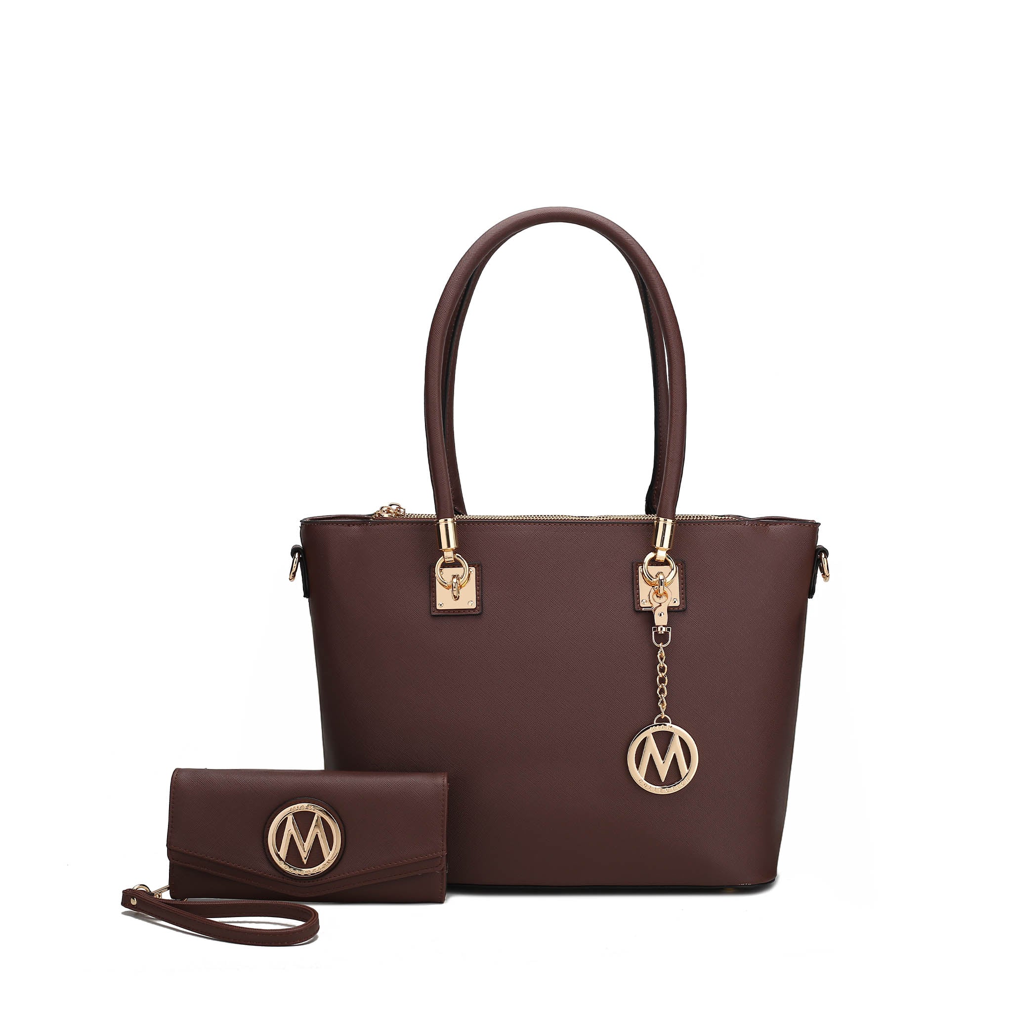 Vanessa Tote and Set - Image 14