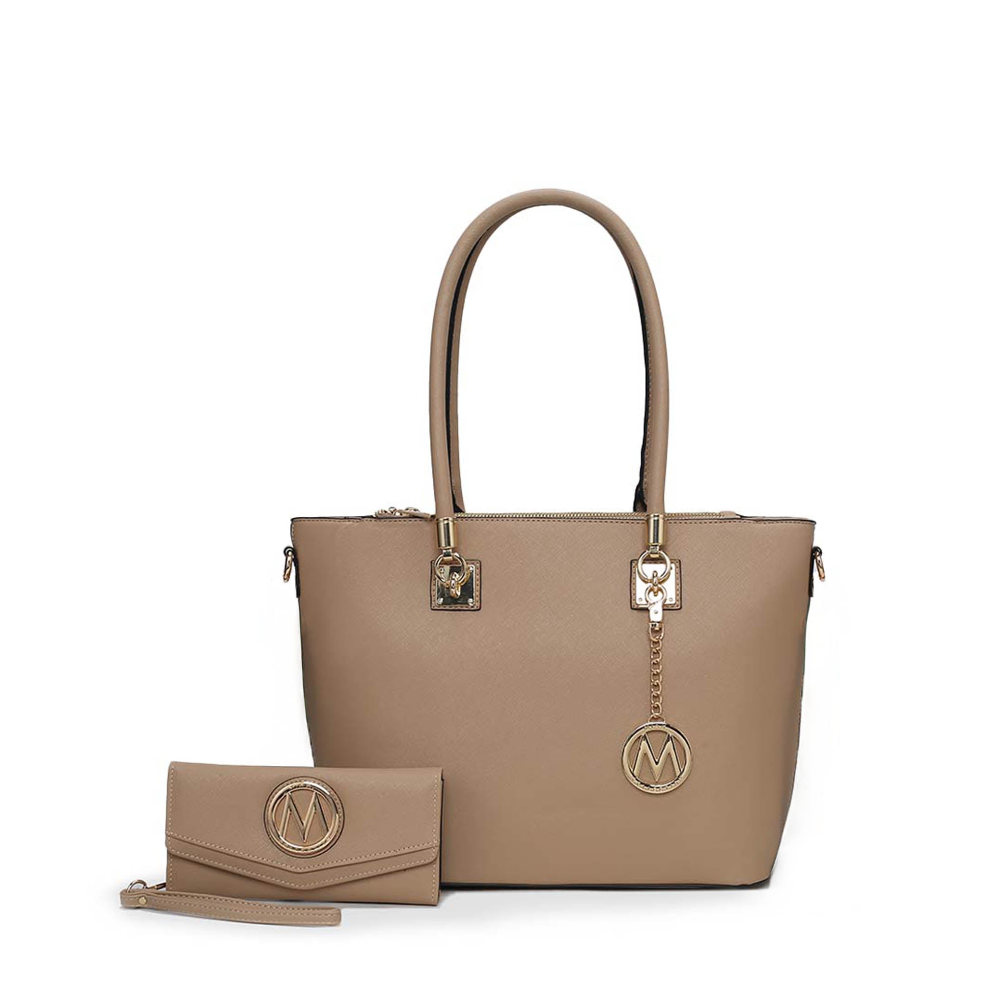 Vanessa Tote and Set - Image 15