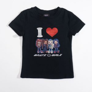 Kids Bratz Graphic Tee