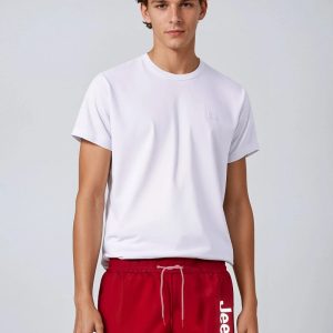 Men's Jeep® Swim Trunks