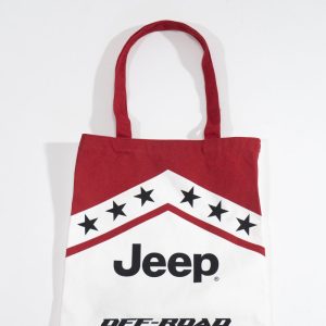 Jeep® Tote Bag