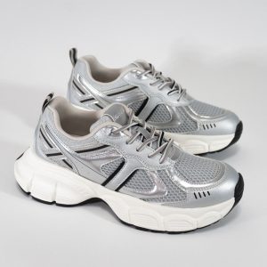 Chunky Athletic Sneakers