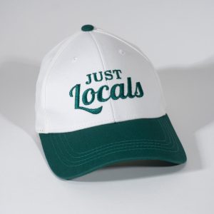 Just Locals Baseball Cap