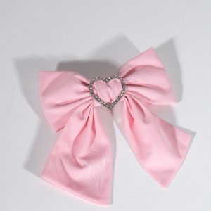 Disney Ariel Bow Hair Clip