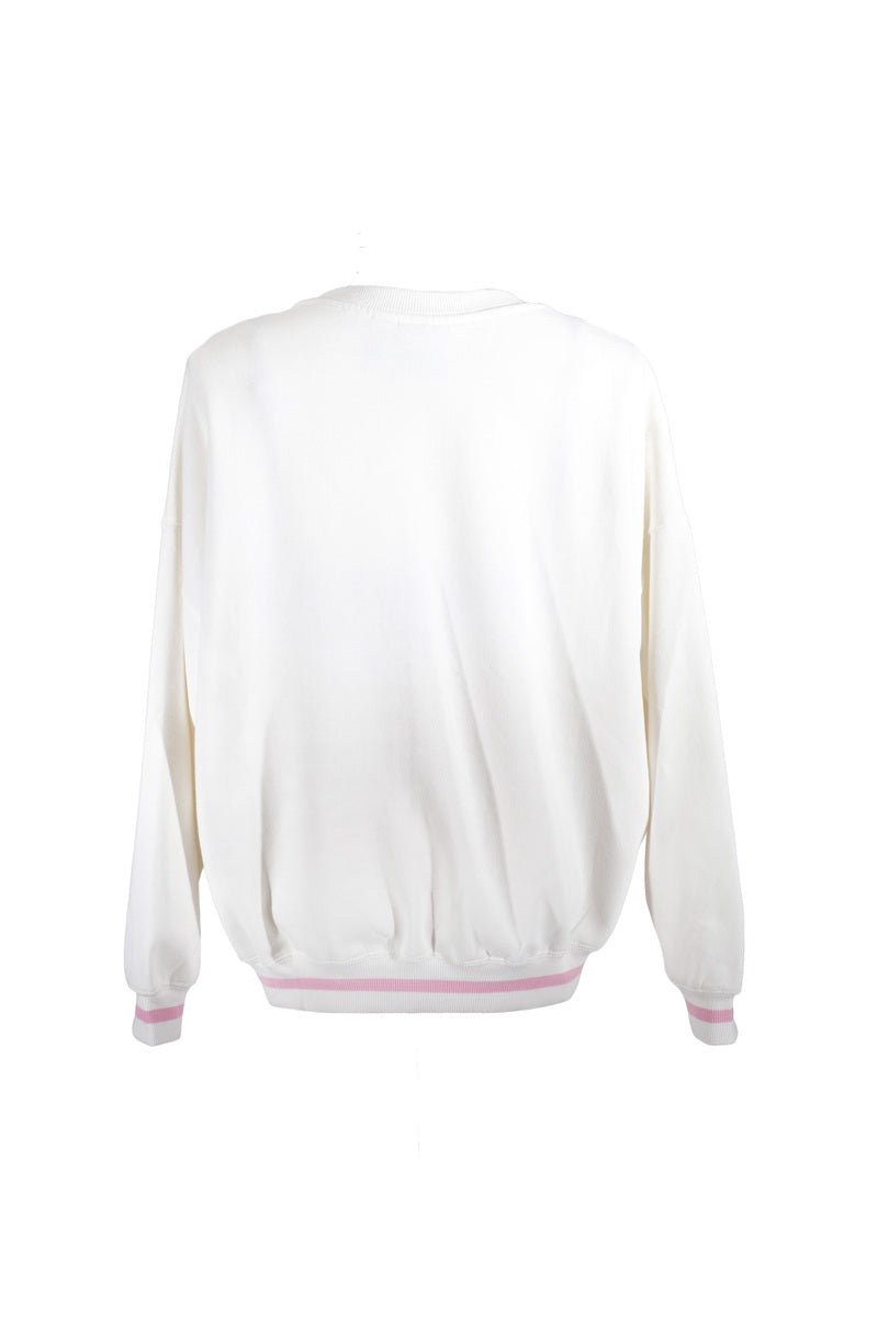 Plus Size My Melody Graphic Pullover - Image 2