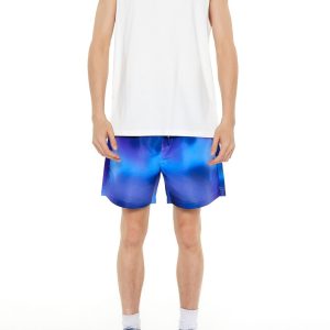 Gradient Swim Trunks