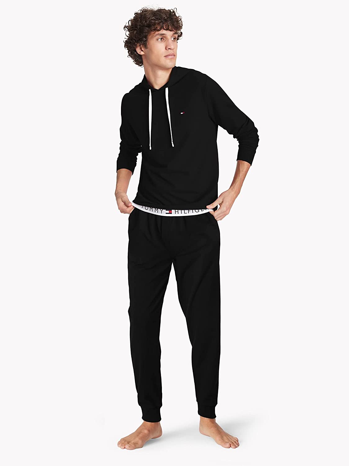 French Terry Jogger - Image 3