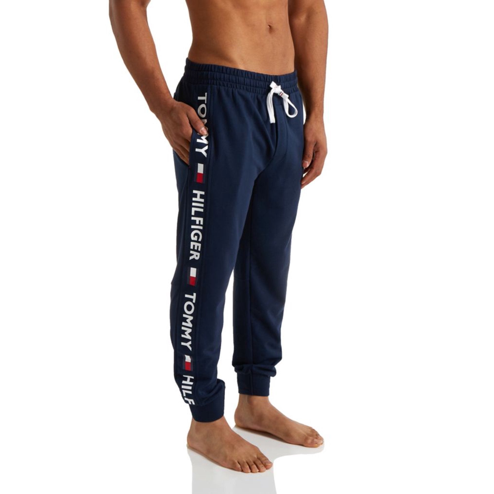 French Terry Jogger - Image 7