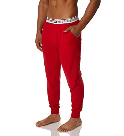 French Terry Jogger - Image 9