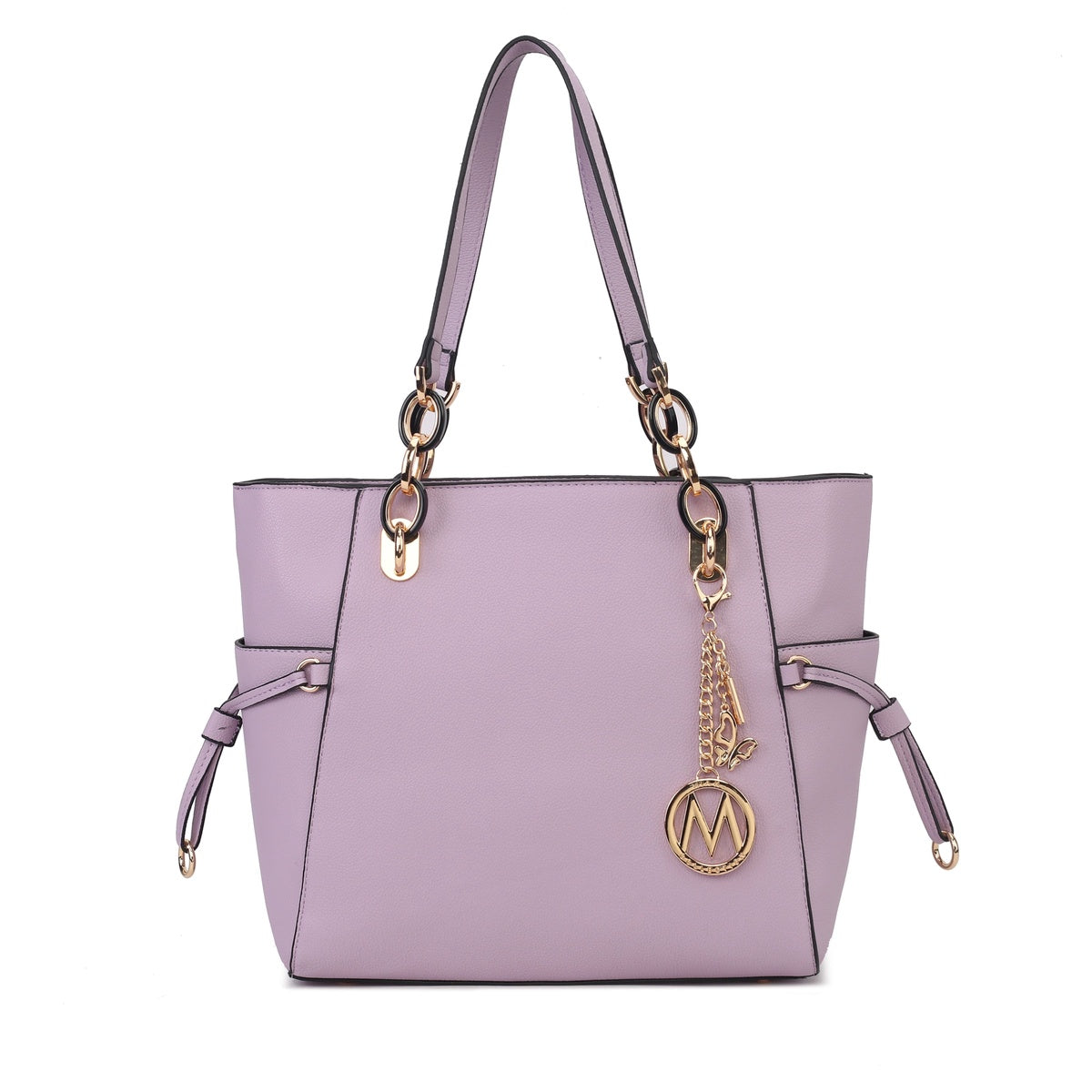 Yale Tote Bag With Matching Wallet - Image 8