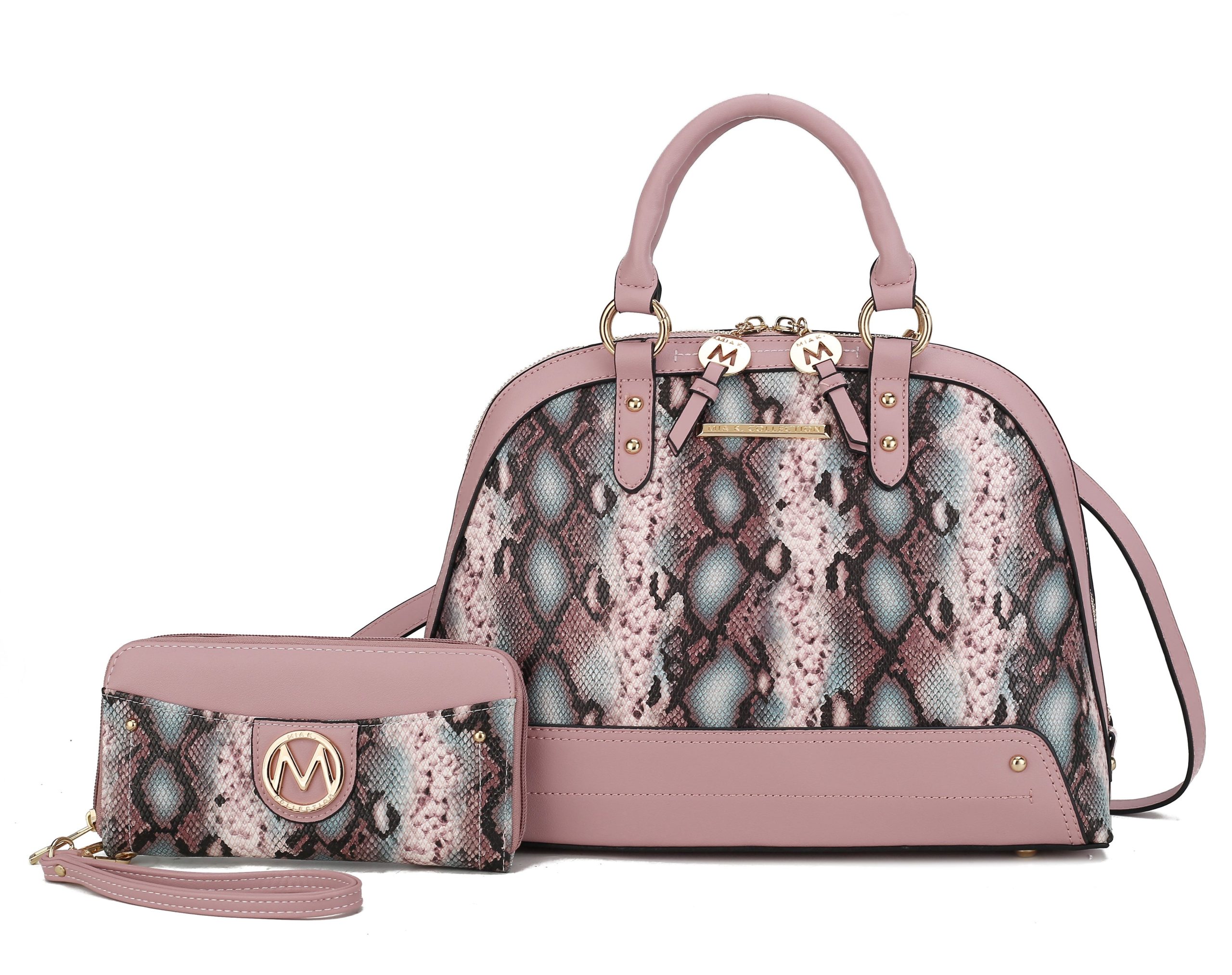 Frida II Shoulder Bag and Set - Image 12