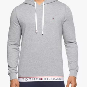 Hoodie Mod Essentials