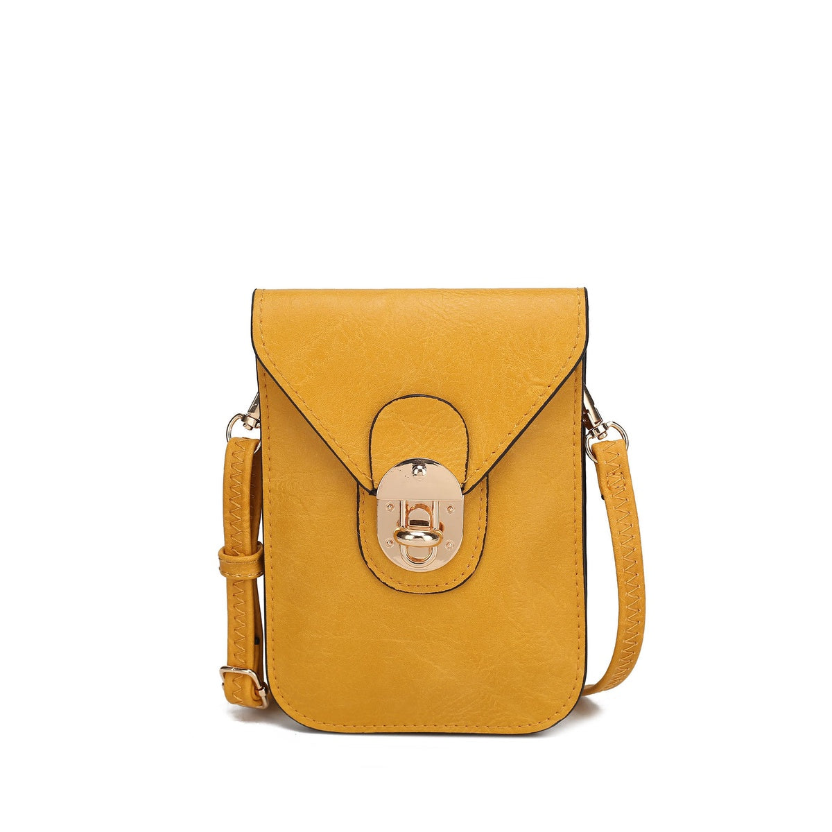 Kianna Phone Crossbody Bag - Image 6
