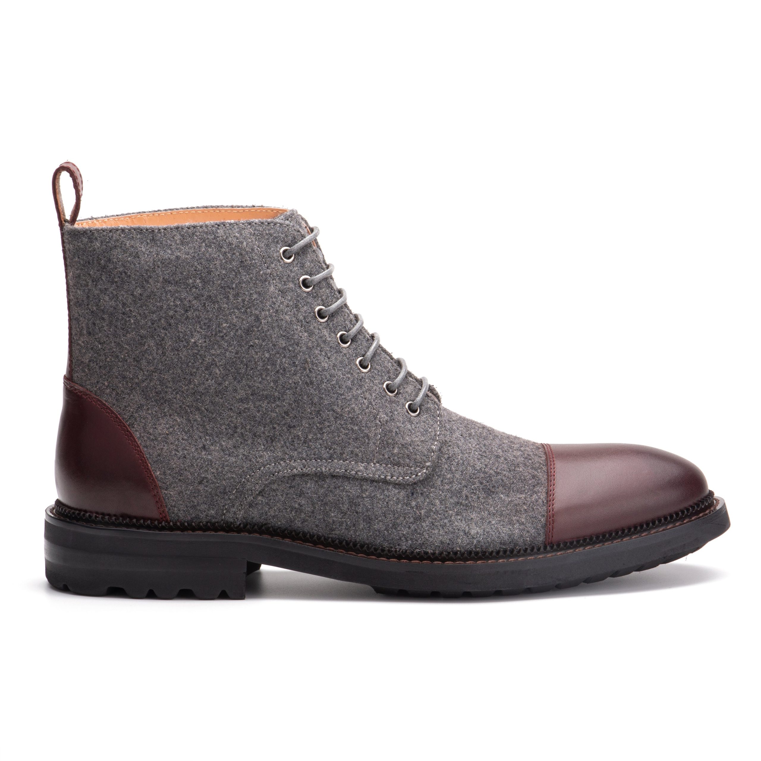 Men's Remington Boot - Image 2