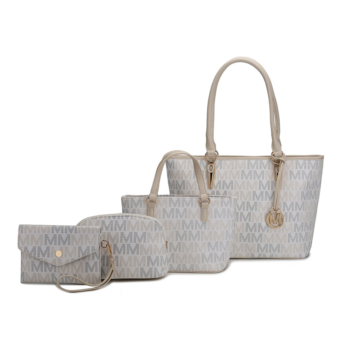 Alexy Signature Tote Bag and Set - Image 12