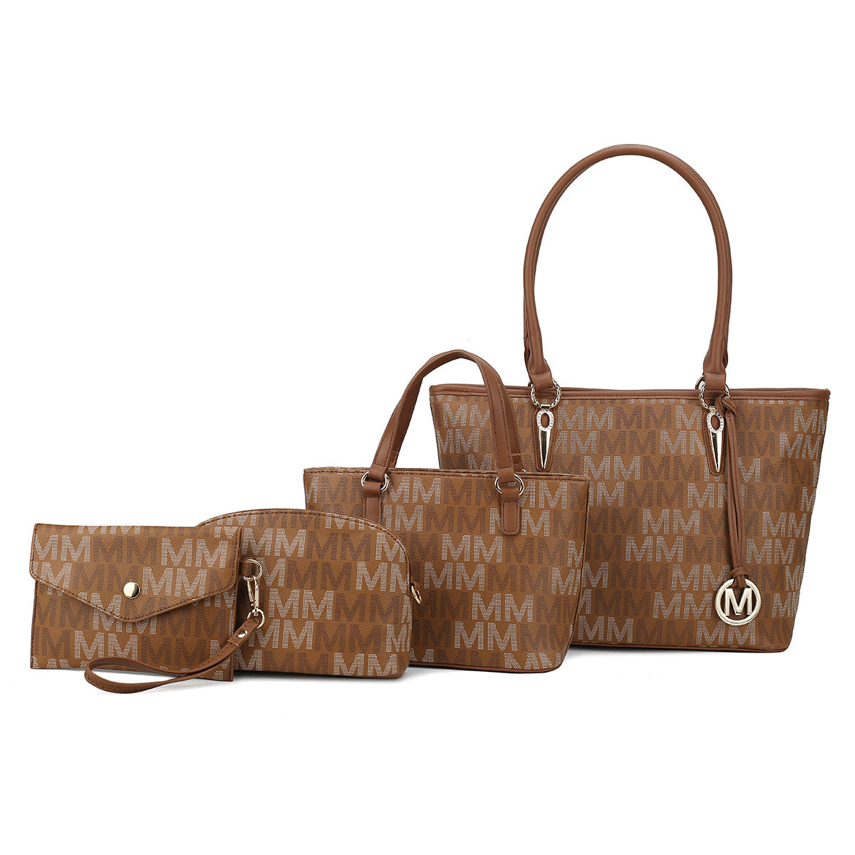 Alexy Signature Tote Bag and Set - Image 7
