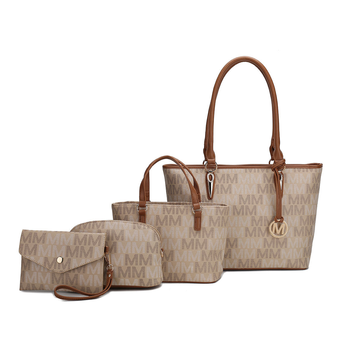 Alexy Signature Tote Bag and Set - Image 9