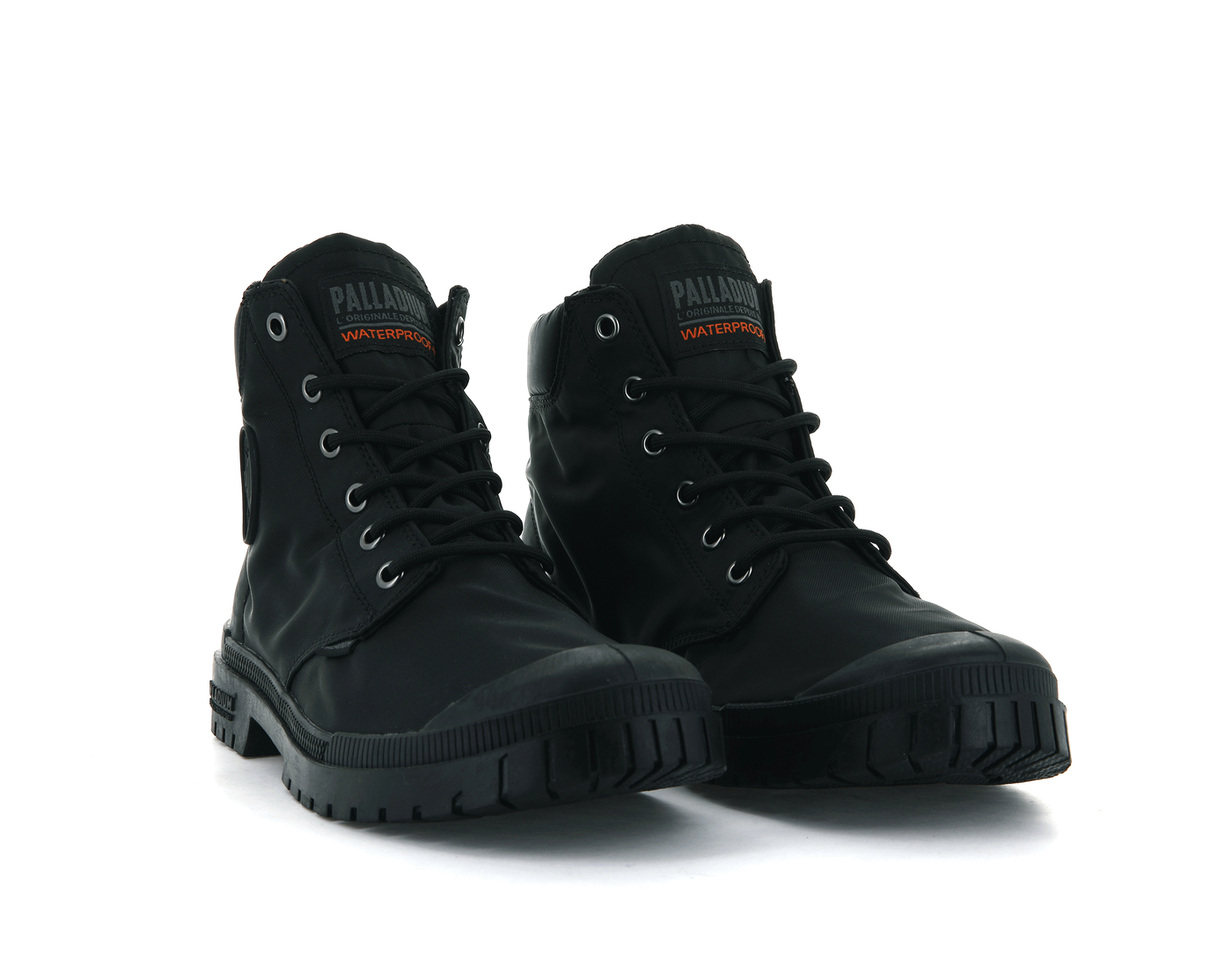 PAMPA SP20 CUFF WP+ - Image 2