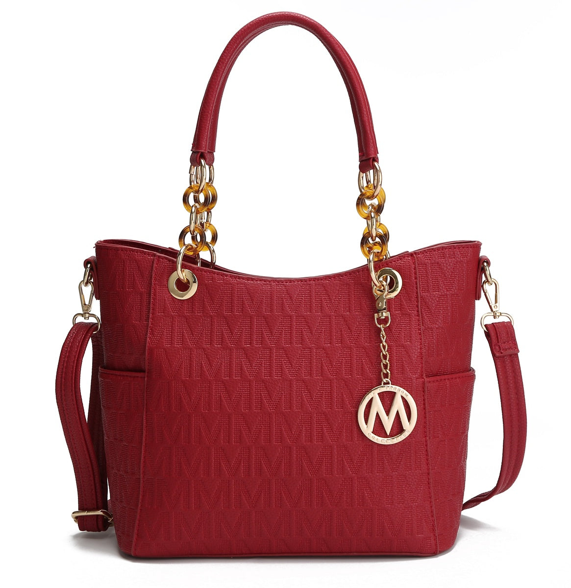 Rylee Signature Tote Bag - Image 12