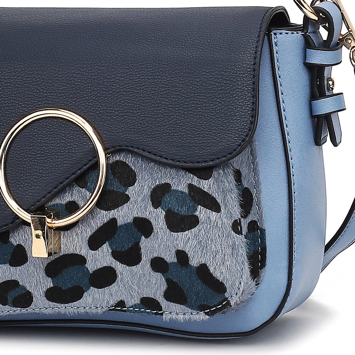 Serena Crossbody Bag - Image 4