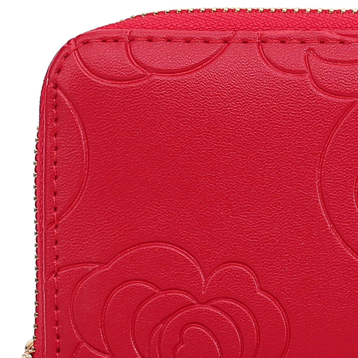 Ellie Leather Wallet - Image 4