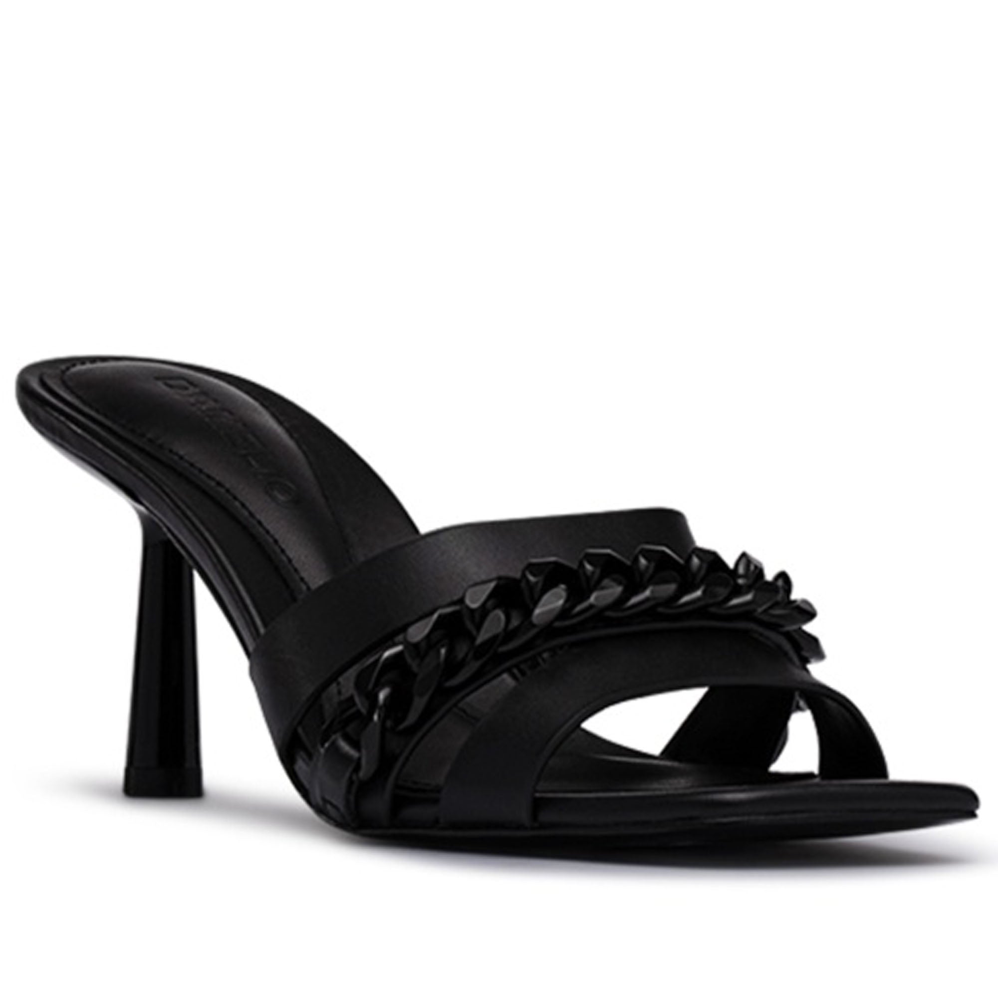 Lessia Single Sole Sandal - Image 2