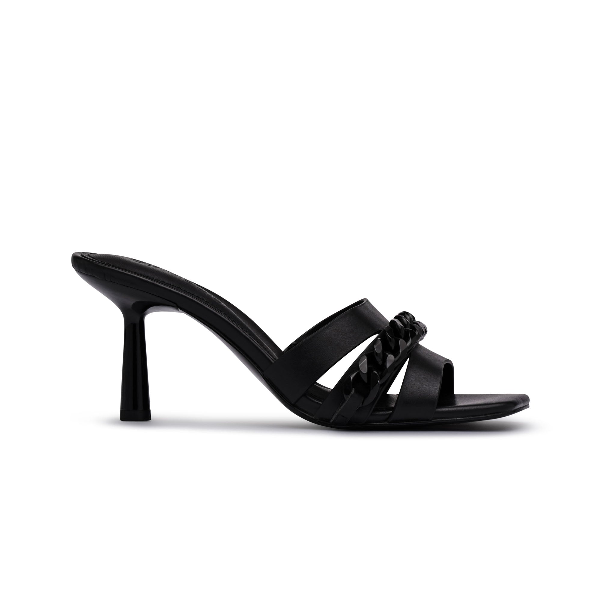 Lessia Single Sole Sandal - Image 10
