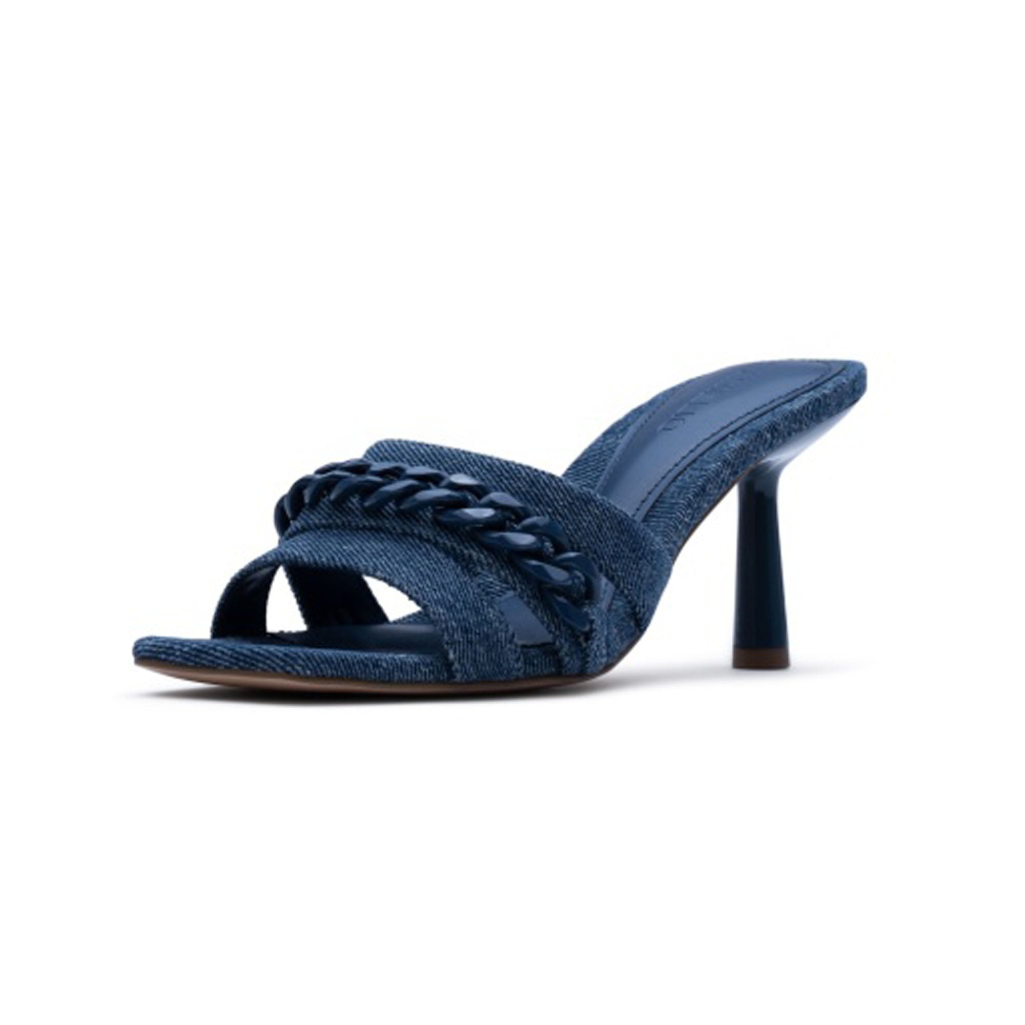 Lessia Single Sole Sandal - Image 3
