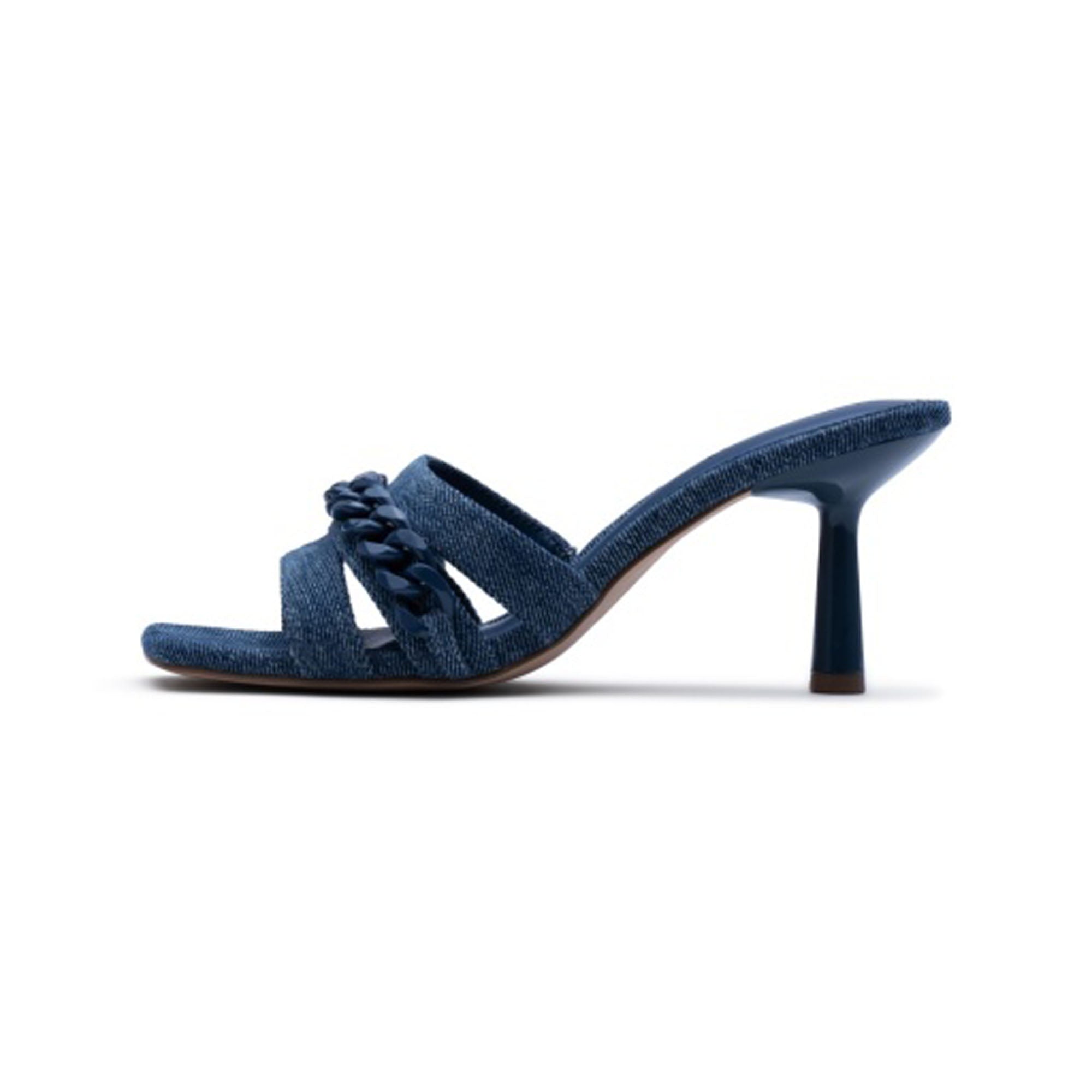 Lessia Single Sole Sandal - Image 5