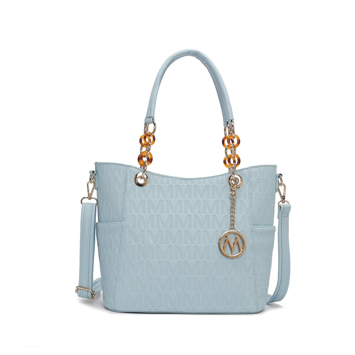 Rylee Signature Tote Bag - Image 21
