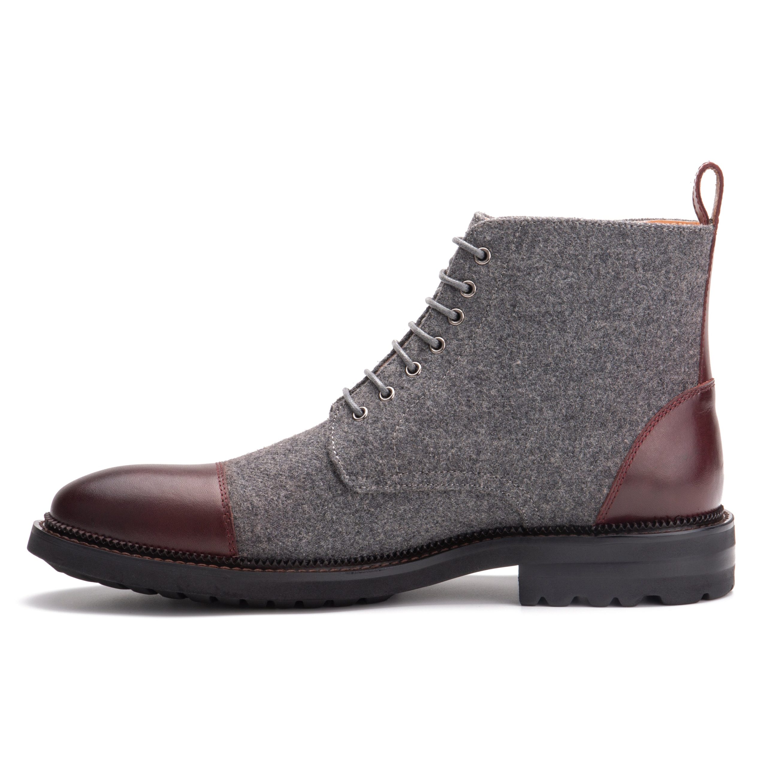 Men's Remington Boot - Image 3