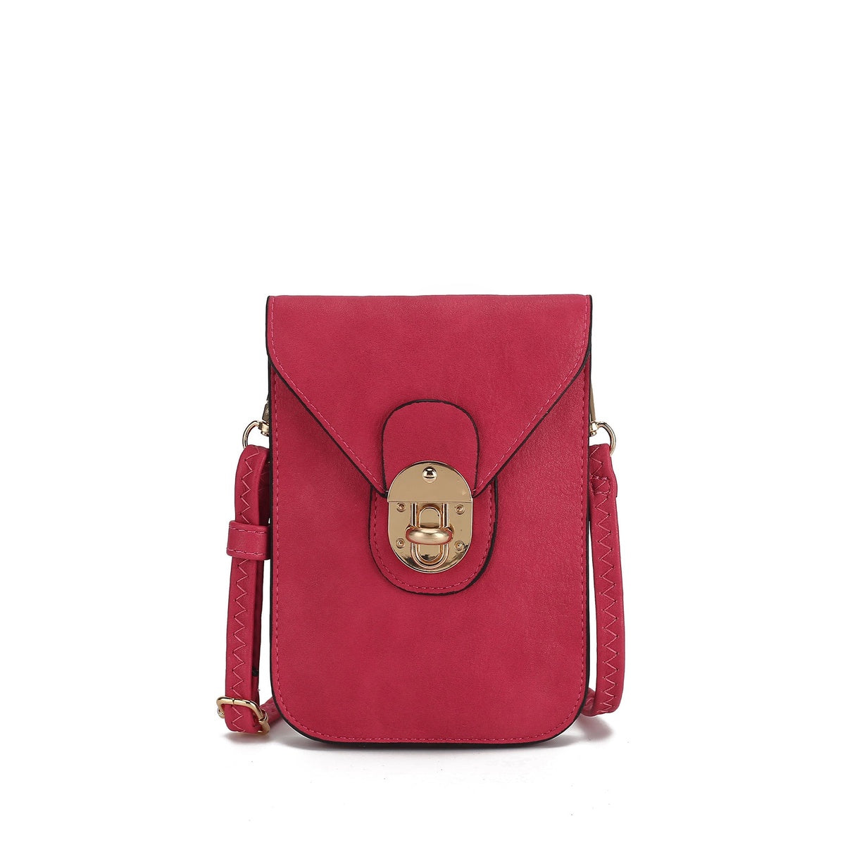 Kianna Phone Crossbody Bag - Image 20