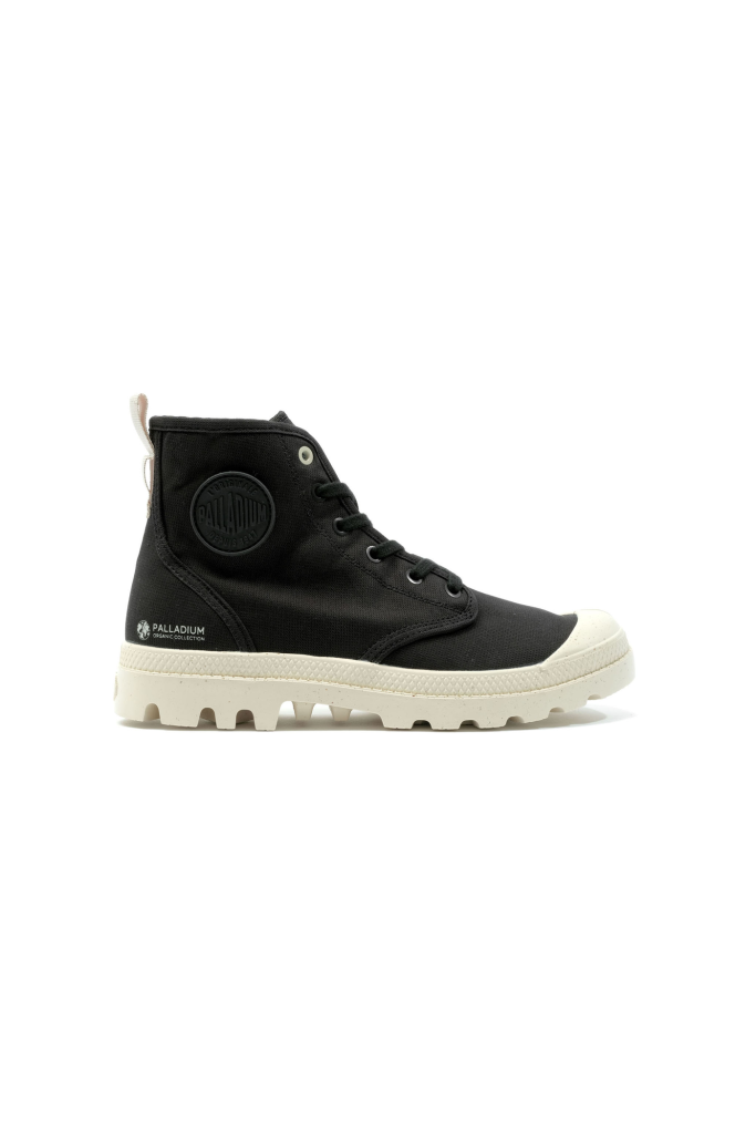 PAMPA HI ZIP ORGANIC