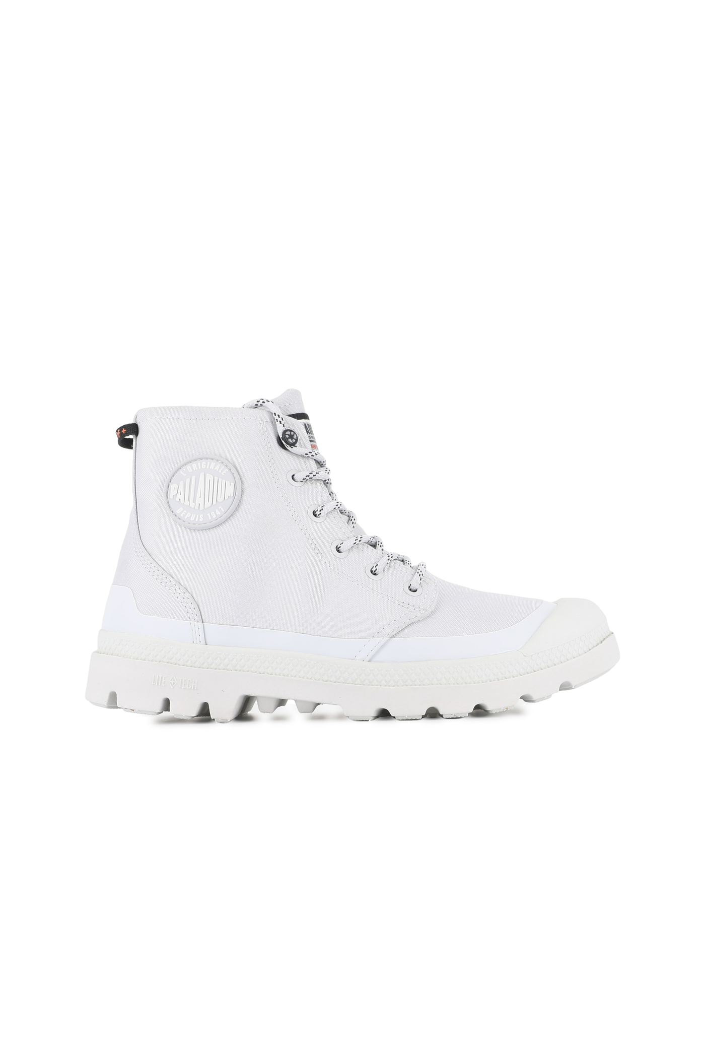 PAMPA RCYL LT+WP+ZIP