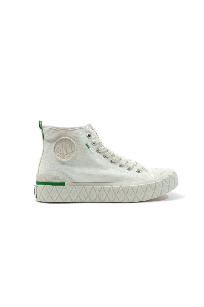 PALLA ACE CHUKKA ORGANIC