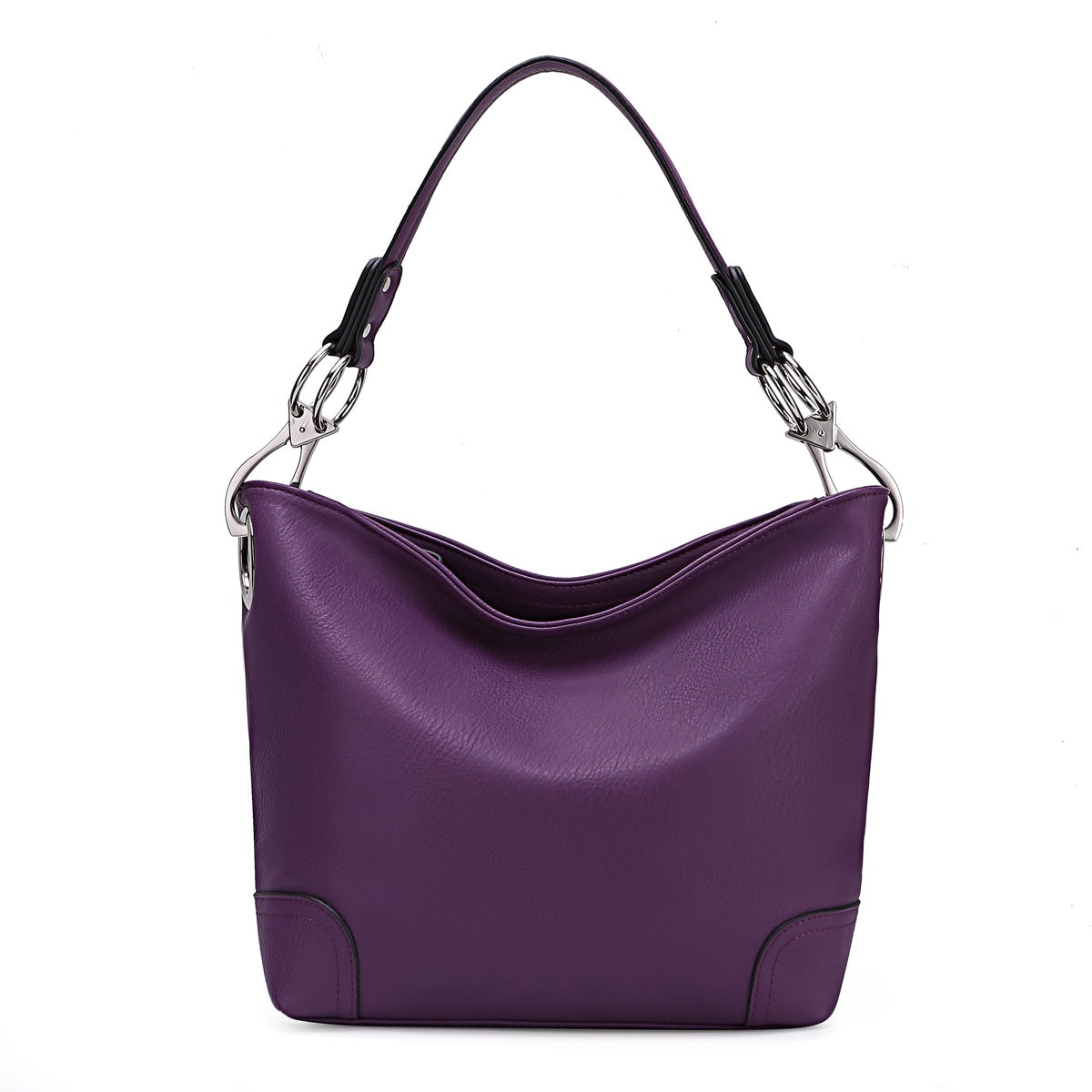 Emily Hobo Bag - Image 17