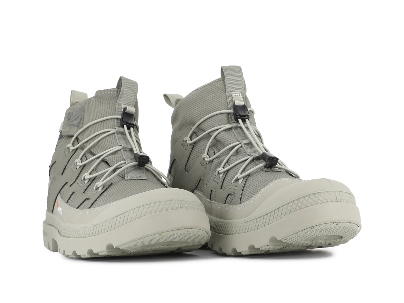 PAMPA LITE+ XPLOR WP+ - Image 3