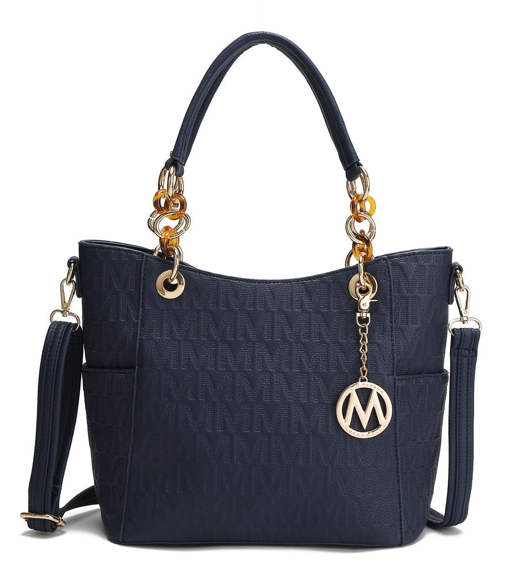 Rylee Signature Tote Bag - Image 6