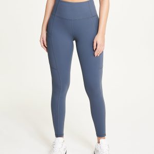 Side Pocket Legging
