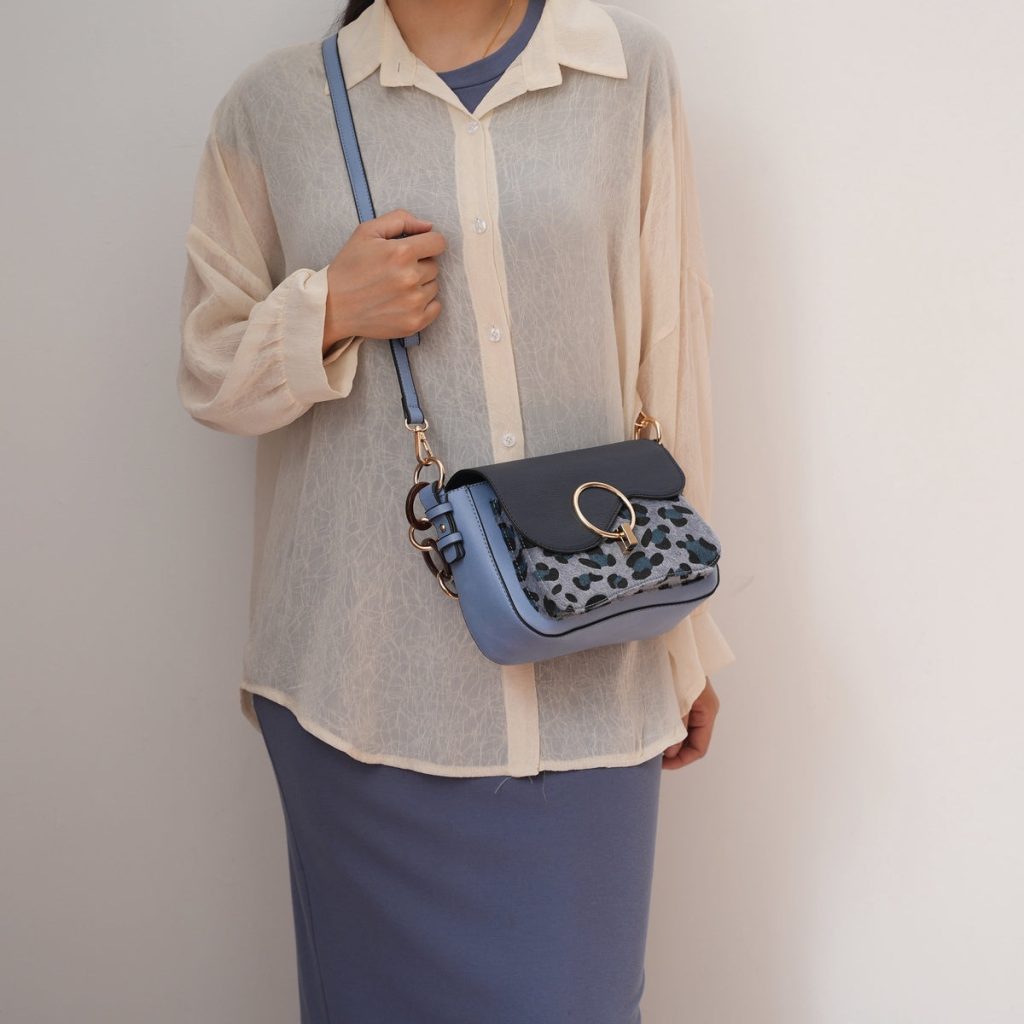 Serena Crossbody Bag