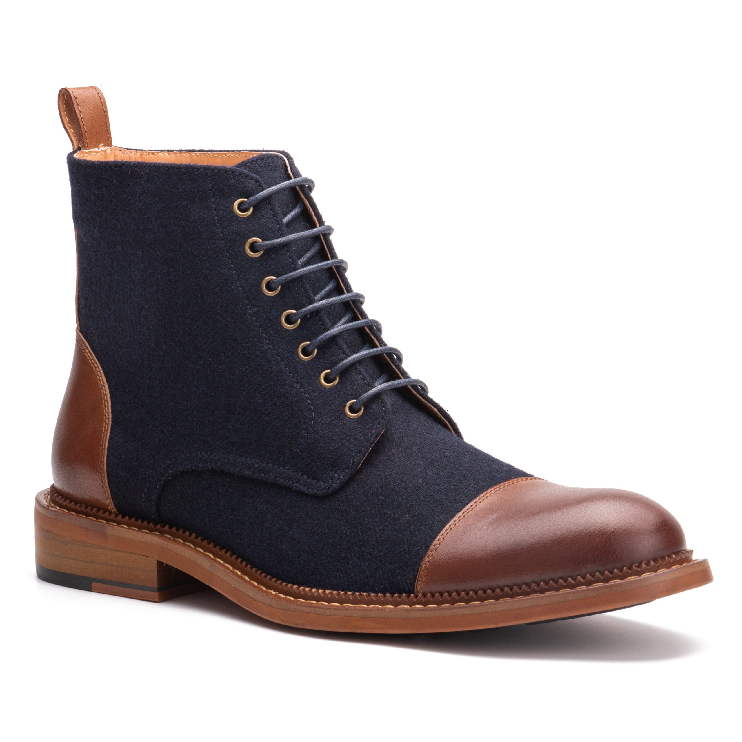 Men's Remington Boots - Image 14