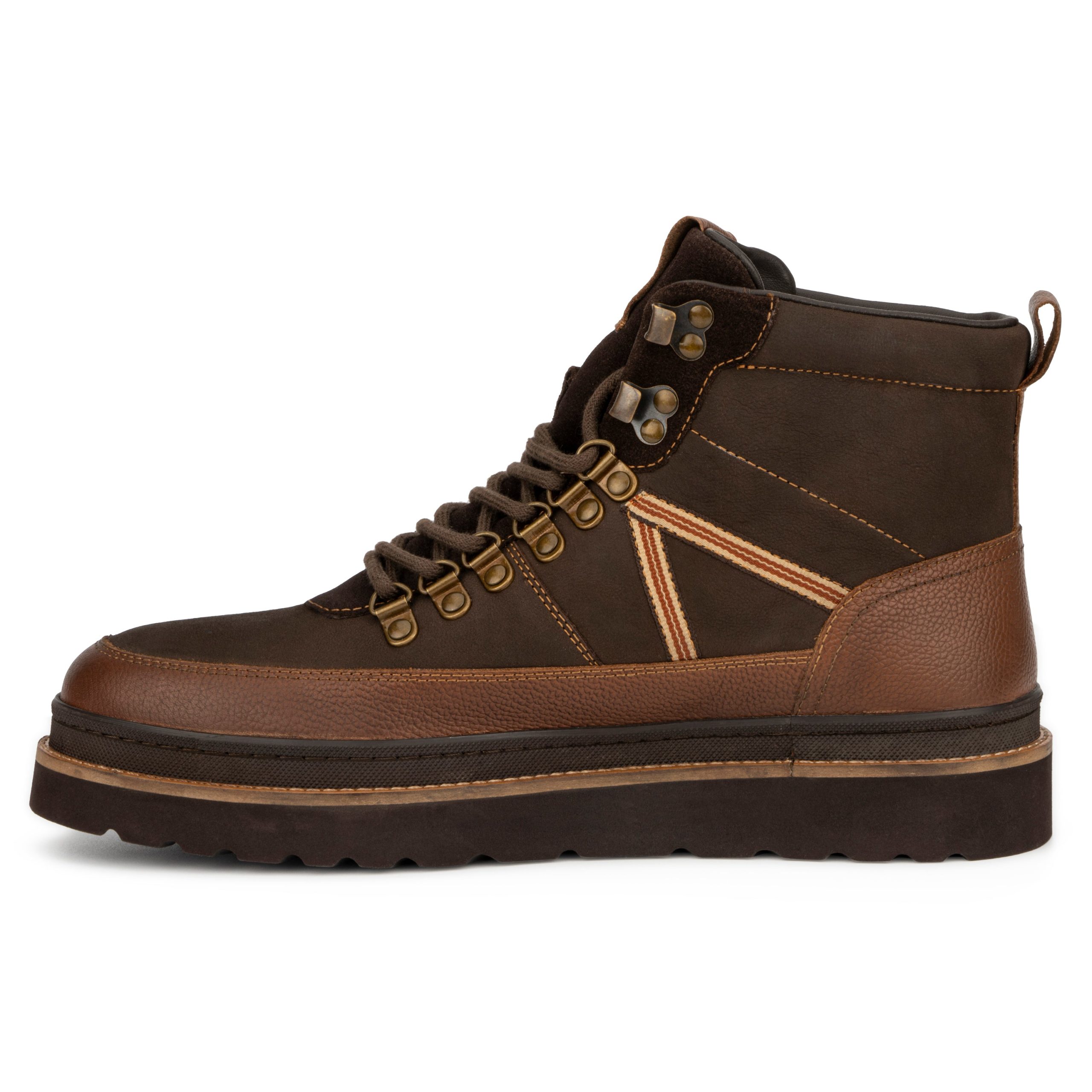 Men's Wayne Boot - Image 9