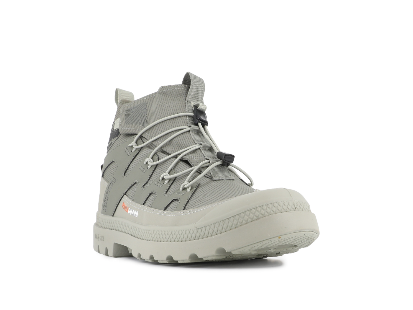 PAMPA LITE+ XPLOR WP+ - Image 2